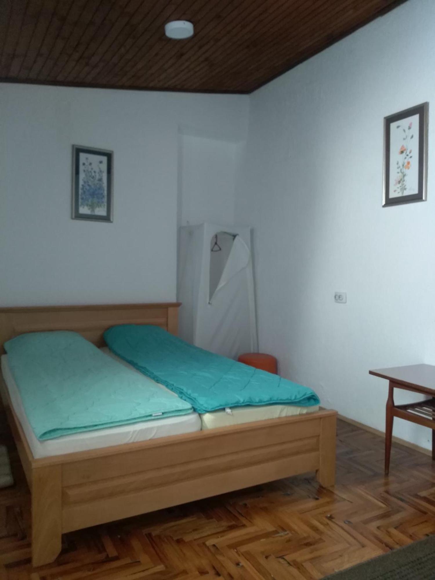 Hostel Trajan Donji Milanovac Exterior foto