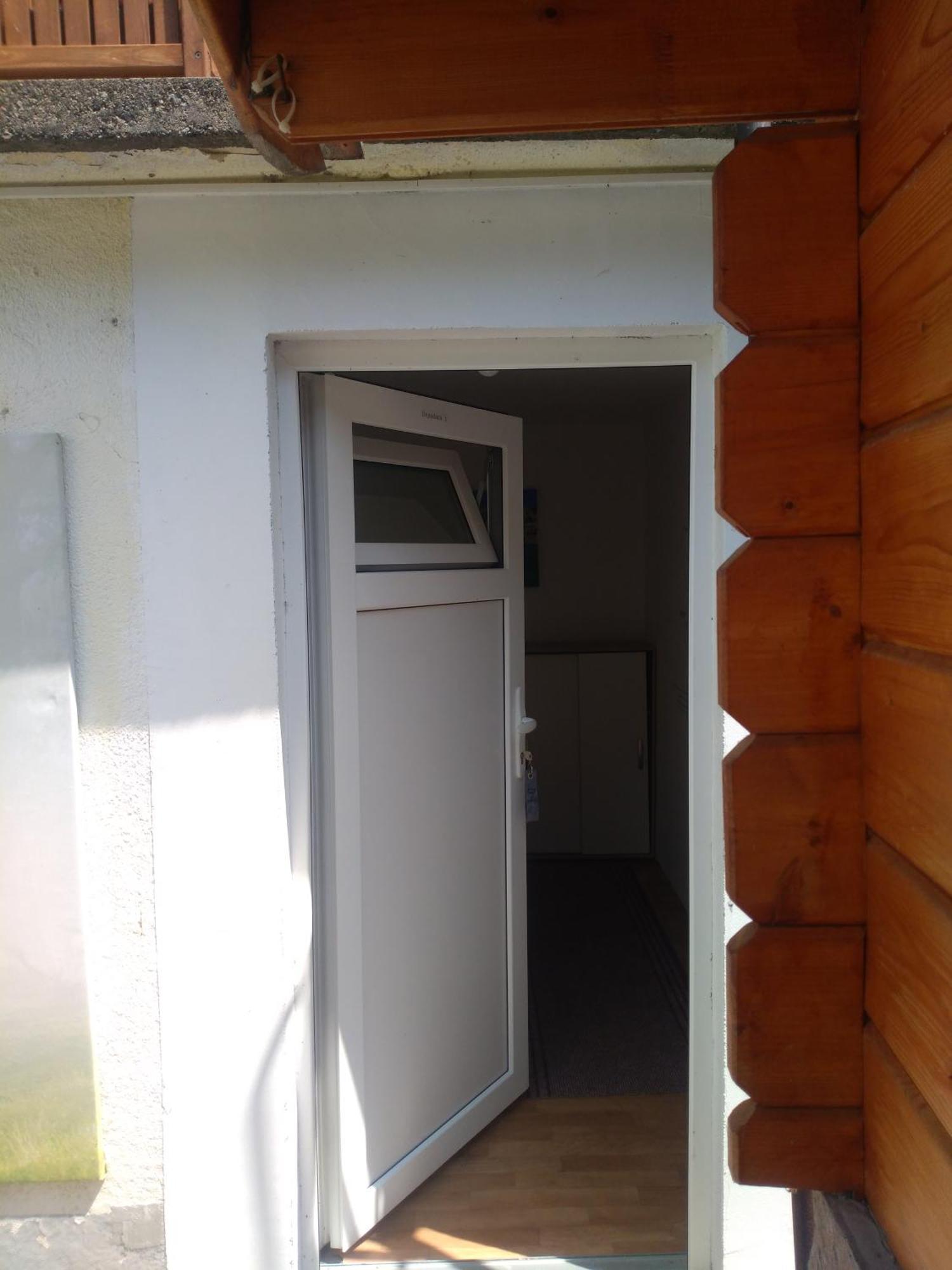 Hostel Trajan Donji Milanovac Exterior foto