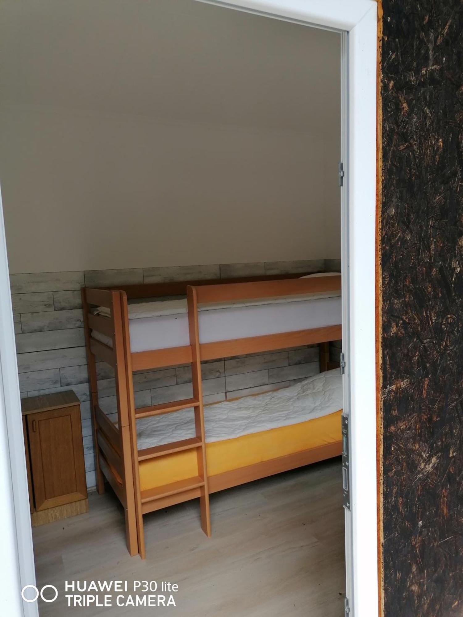 Hostel Trajan Donji Milanovac Exterior foto