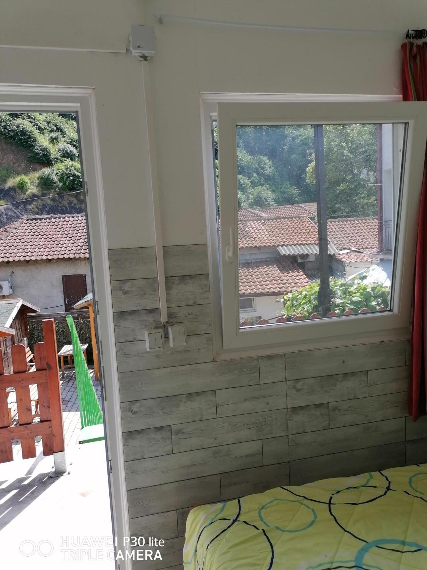 Hostel Trajan Donji Milanovac Exterior foto